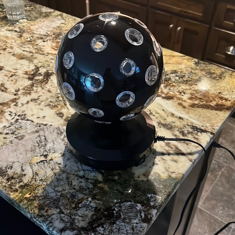 Disco Ball